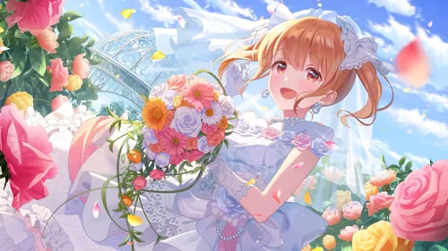 川咲さくら